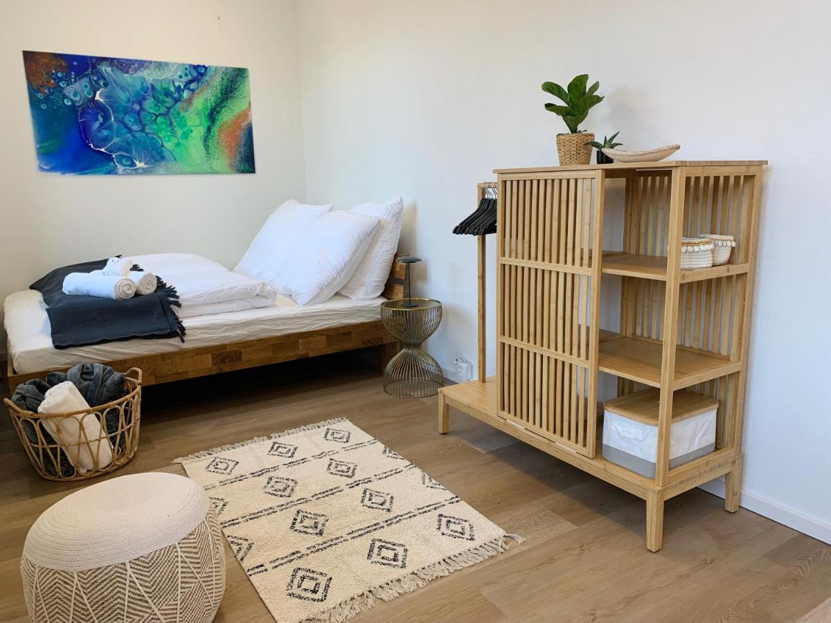 Apartamento Eva O Wellnessoasis O Montainview O Pizzaoven O Ingenbohl Exterior foto