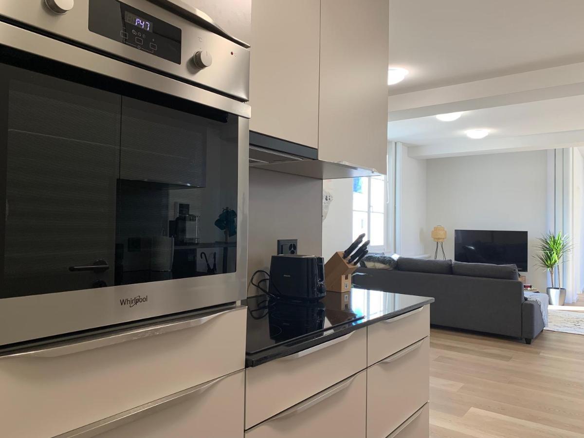 Apartamento Eva O Wellnessoasis O Montainview O Pizzaoven O Ingenbohl Exterior foto