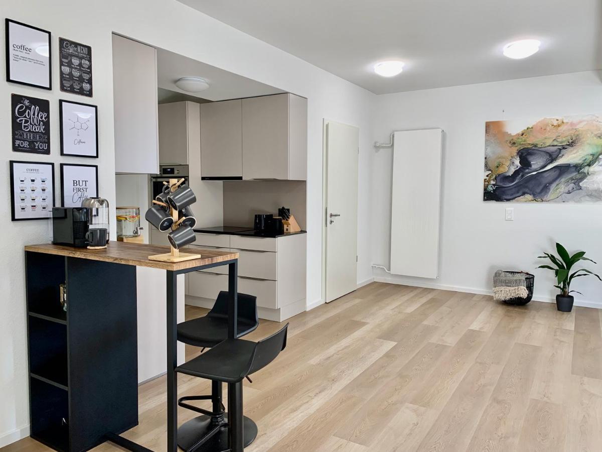 Apartamento Eva O Wellnessoasis O Montainview O Pizzaoven O Ingenbohl Exterior foto